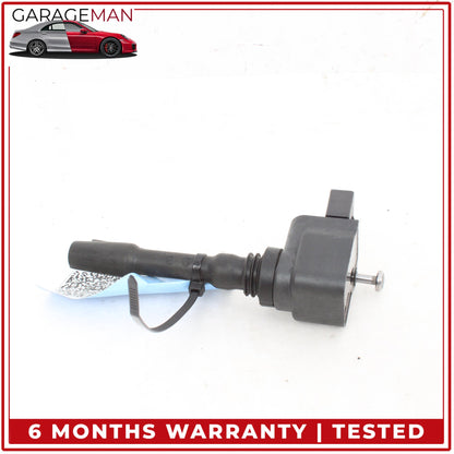 2014-2018 Porsche Macan 95B Panamera 970 3.0L V6 Ignition Coil 94660210403 OEM