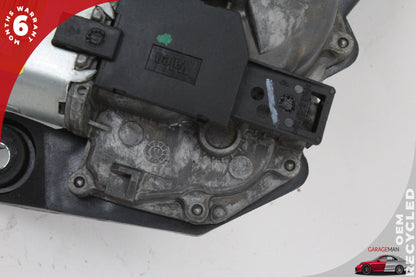 06-19 Mercedes-Benz R350 W251 Rear Windshield Wiper Motor 2518200042 OEM