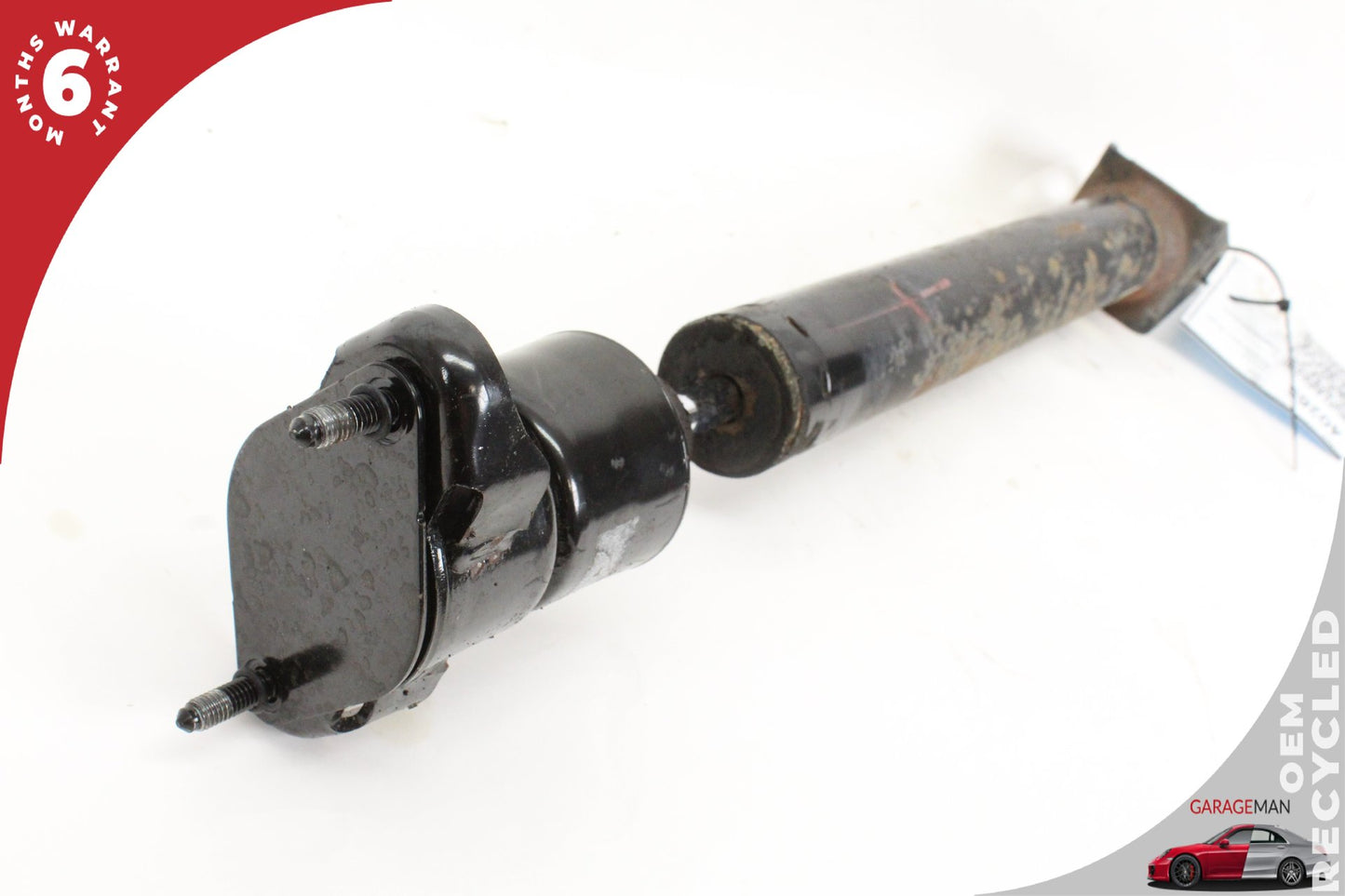 2006-2012 Mercedes W164 ML350 GL450 Rear Left & Right Shock Strut Absorber OEM