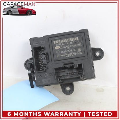 2013-2017 LR Range Rover L405 L494 Front Left Side Door Control Module Unit OEM