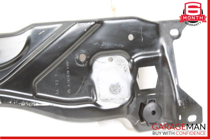 2010-2016 Mercedes-Benz E350 W212 Radiator Core Support 2126201100