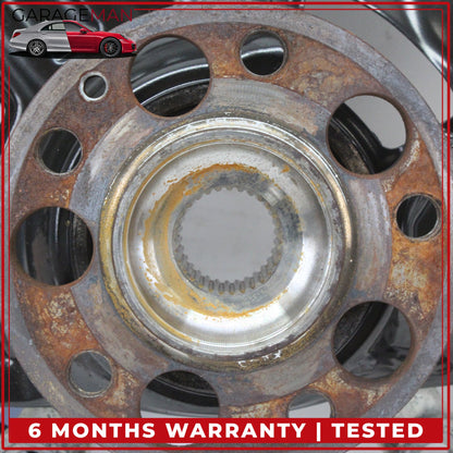 2014-2020 Mercedes X156 GLA250 CLA250 Front Left Spindle Knuckle Wheel Hub OEM
