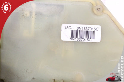 99-05 Porsche 911 996 Coupe Front Left Driver Door Lock Latch Actuator 8N1837015