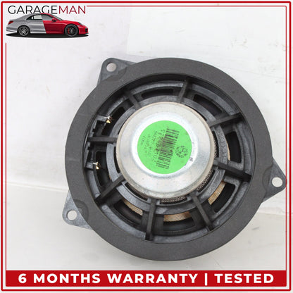 2012-2018 BMW 650i F13 Bang&Olufsen Audio Sound Speaker (Set of 5) OEM