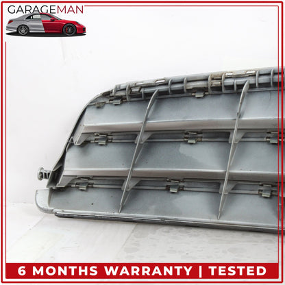 2008-2014 Mercedes W204 C300 C250 C350 Front Hood Radiator Grille 2078880260 OEM