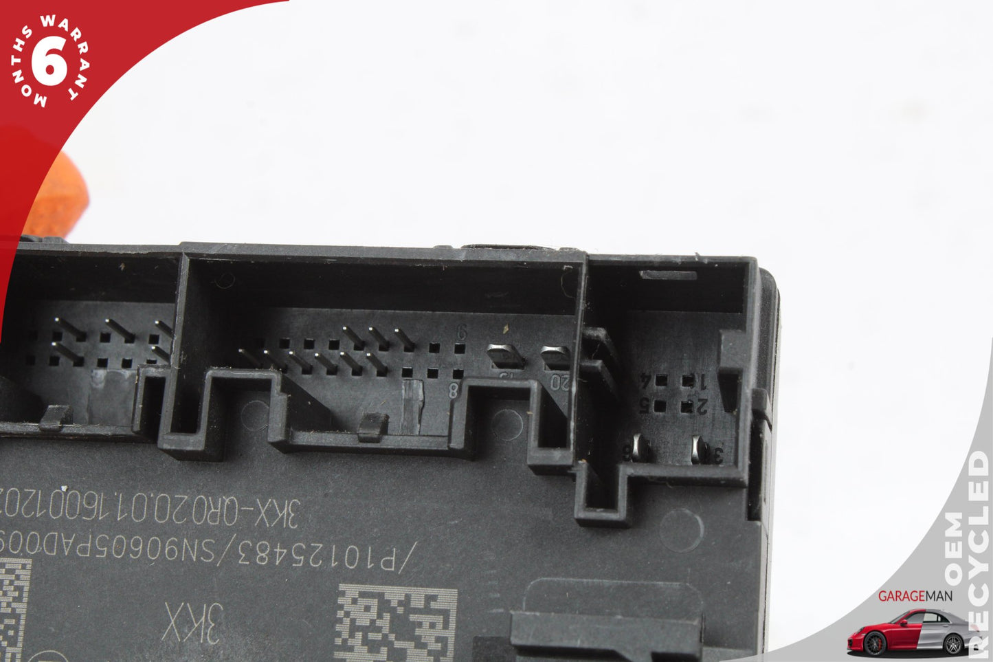 2016-2019 VW Golf MK7 Window Control Module 5Q0959392E Genuine