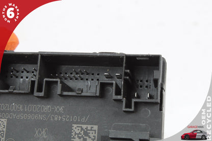 2016-2019 VW Golf MK7 Window Control Module 5Q0959392E Genuine