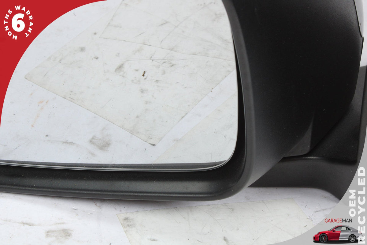 2014-2019 Fiat 500L Hatchback Front Left Door Rear View Mirror 5RE87JXWAA