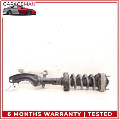 2011-2018 Porsche Cayenne 958 Front Left and Right Side Shock Strut Absorber OEM