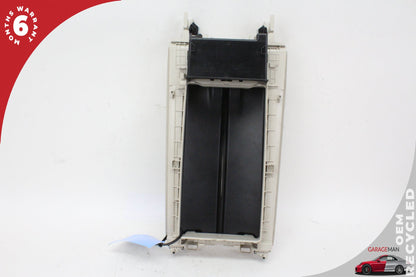 2017-2020 Mercedes-Benz E400 W213 Station Wagon Front Center Console Armrest Arm Rest 2136807303 OEM