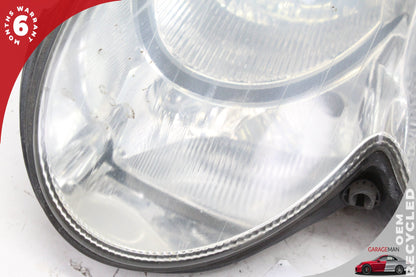 2003-2008 Mercedes R230 SL500 Front Left Head Light Lamp Xenon 2308206961 OEM