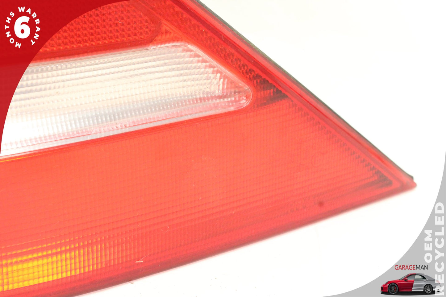 2000-2002 Mercedes W220 S500 Rear Right Side Tail Light Lamp 2208200264 OEM