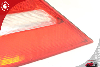 2000-2002 Mercedes W220 S500 Rear Right Side Tail Light Lamp 2208200264 OEM