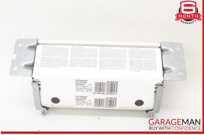 07-14 Mercedes W221 S550 CL500 Front Right Dash Dashboard Airbag Air Bag OEM