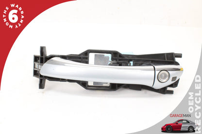 2003-2009 Mercedes W209 CLK350 Front Left Exterior Door Handle 2117600770 OEM