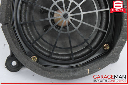 1998-2005 Mercedes-Benz ML320 W163 Audio Speaker Set 1638200802