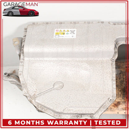 2018-2023 BMW 530e 330e 745e High-Voltage Lithium-Ion Hybrid Battery 9494040 OEM