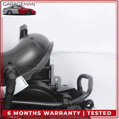 2011-2012 BMW 528i F10 3.0L N52 Engine Air Intake Manifold 7581136