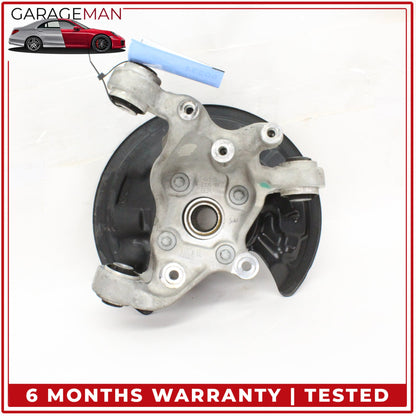2014-2020 Mercedes X156 GLA250 CLA250 Rear Right Spindle Knuckle Wheel Hub OEM