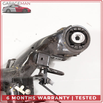 2010-2012 Range Rover L322 Rear Sub Frame Subframe Crossmember 7H425K091AB OEM