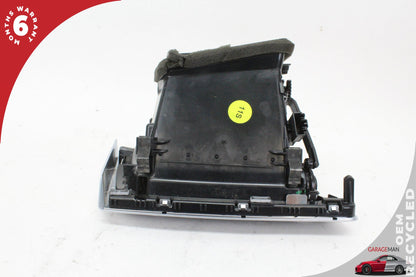12-16 Audi A6 C7 Sedan Front Right Dash AC A/C Air Vent 4G8820902 Genuine
