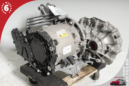 2013-2015 Smart Fortwo 451 RWD EV Electric Motor A4513401700 OEM