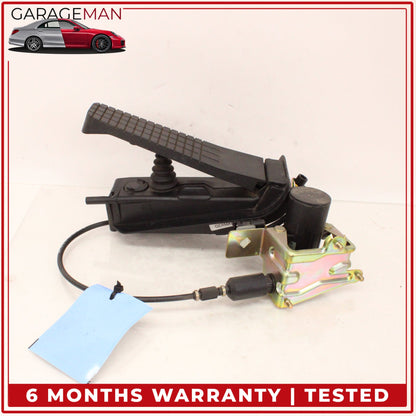 1997-2005 Porsche 911 Carrera 996 Gas Throttle Accelerator Pedal w/ Sensor OEM