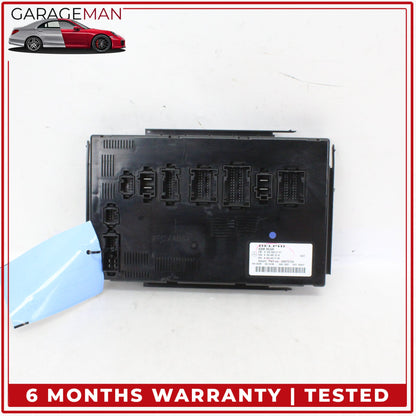 2006-2013 Mercedes X164 GL550 Rear SAM Module Control Signal Acquistion OEM