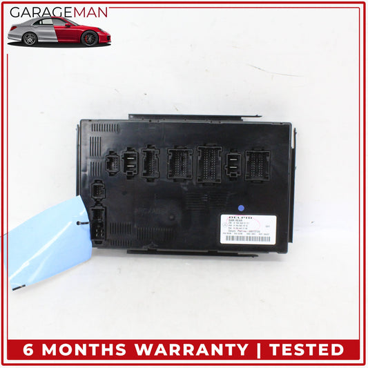 2006-2013 Mercedes X164 GL550 Rear SAM Module Control Signal Acquistion OEM