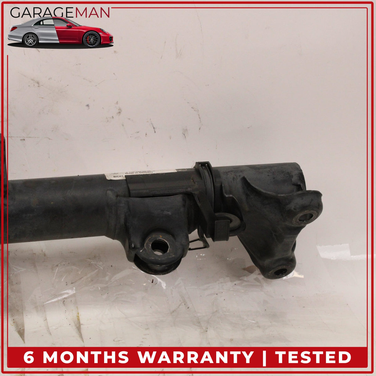 10-16 Mercedes W212 E400 Front Left and Right Shock Absorber Spring Strut OEM
