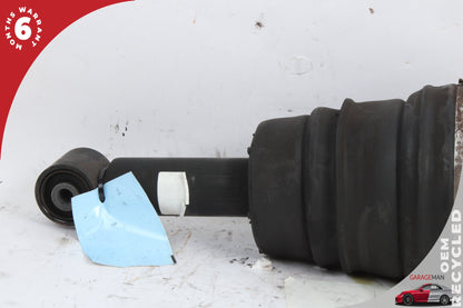 2010-2016 Land Rover LR4 Rear Left or Right Side Shock Strut AH2218W002AA OEM