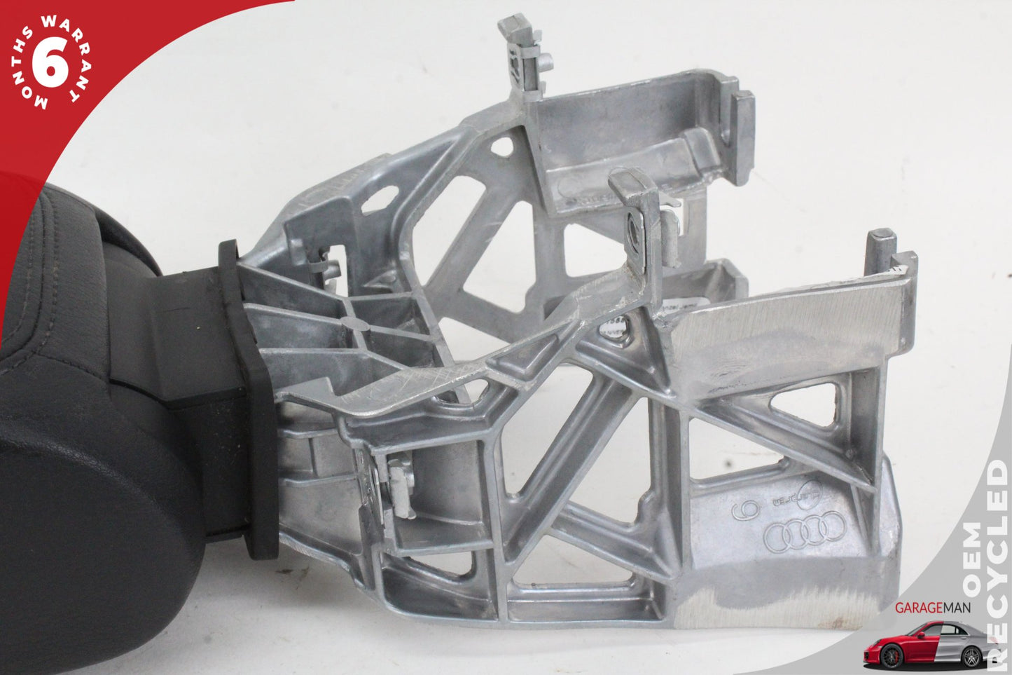 2015-2020 Audi A3 8V Sedan Front Center Armrest Lid Cover 8V0864283A