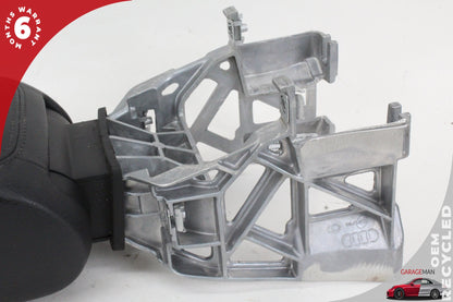 2015-2020 Audi A3 8V Sedan Front Center Armrest Lid Cover 8V0864283A