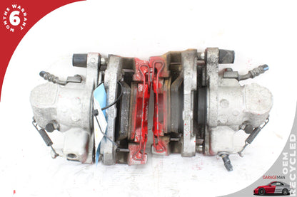 2006-2010 Pontiac Solstice Rear Left and Right Side Brake Caliper 15254646 OEM