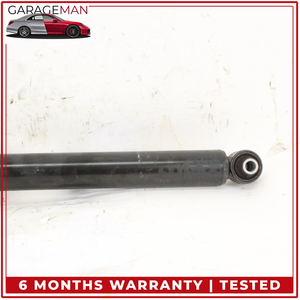 2019-2024 BMW 330i RWD 2.0L Rear Left or Right Side Shock Strut 6879302 OEM