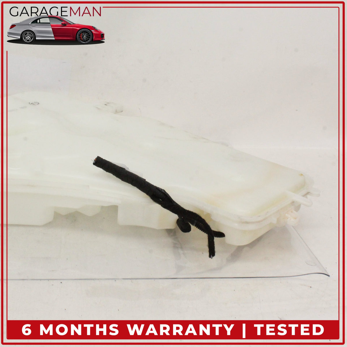 2015-2020 BMW 430i Gran Coupe Windshield Washer Fluid Reservoir 7241671 OEM