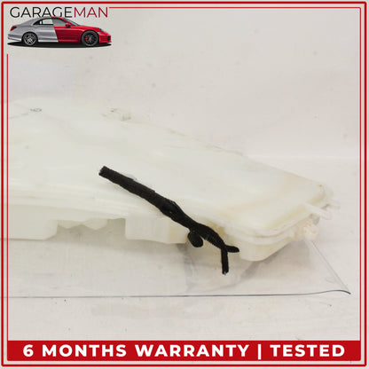 2015-2020 BMW 430i Gran Coupe Windshield Washer Fluid Reservoir 7241671 OEM