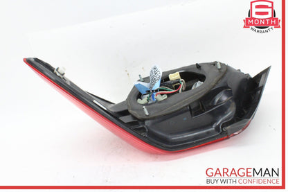 2015-2021 Subaru WRX Sedan Rear Left Side Tail Light Lamp 84201VA030 OEM