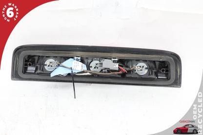 2014-2019 Chevrolet Silverado 1500 Rear Third 3rd Brake Light Lamp 20979071 OEM