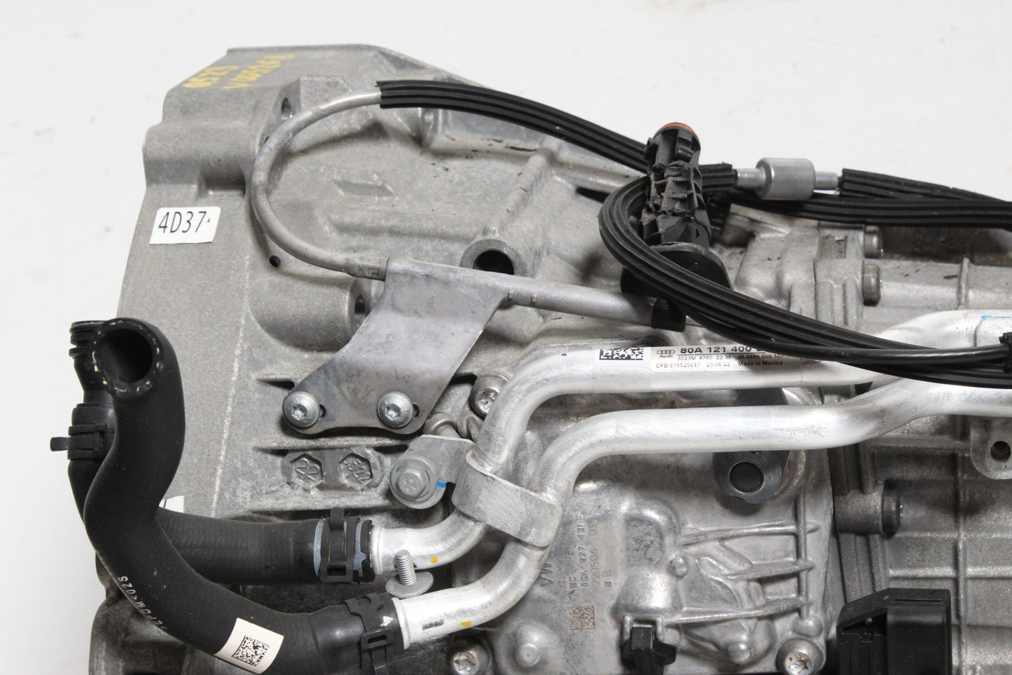 2018-2023 Audi Q5 2.0L Automatic Transmission AWD 12K OEM
