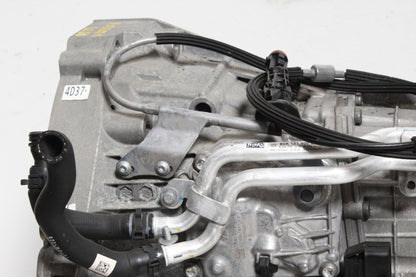 2018-2023 Audi Q5 2.0L Automatic Transmission AWD 12K OEM