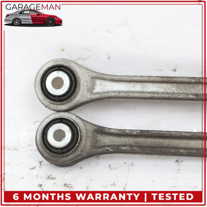 2010-2016 Porsche Panamera 970 AWD Right Suspension Control Arm Set of 5 OEM