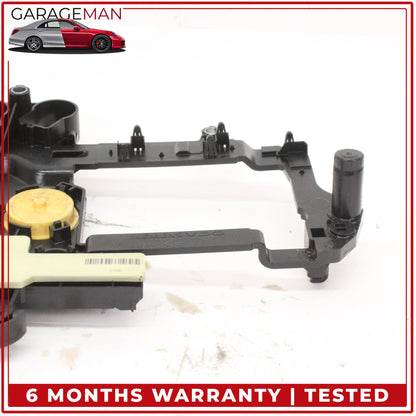 Mercedes VGS2 722.9 7G Transmission Conductor Plate TCU 0335457332 FLASHED