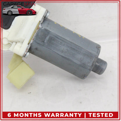 2006-2011 Mercedes W219 CLS550 Front or Rear Right Window Regulator Motor OEM