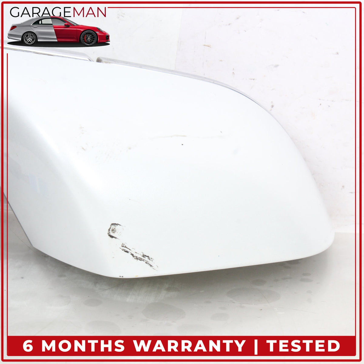 2017-2023 Tesla Model 3 Front Right Door Rear View Mirror OEM