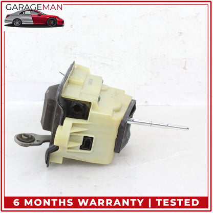 2010-2013 Mercedes C207 E550 Floor Shifter Gear Shift Selector 2042678124 OEM