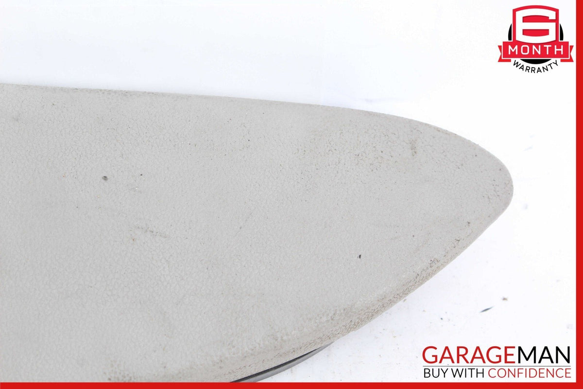 06-11 Mercedes W211 E350 CLS500 Front Right Side Seat Airbag Grey