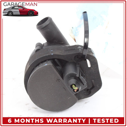 2003-2015 Mercedes W211 E350 CLS550 Auxiliary Water Pump Heater 2118350028 OEM