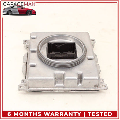 2017-2025 Porsche Macan 95B 718 Cayman Boxster Headlight Control Module Unit OEM
