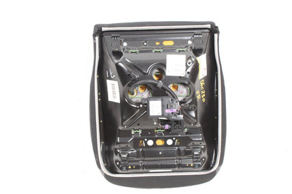 2005-2007 Mercedes-Benz C230 W203 Front Right Lower Seat Cushion 2038208585